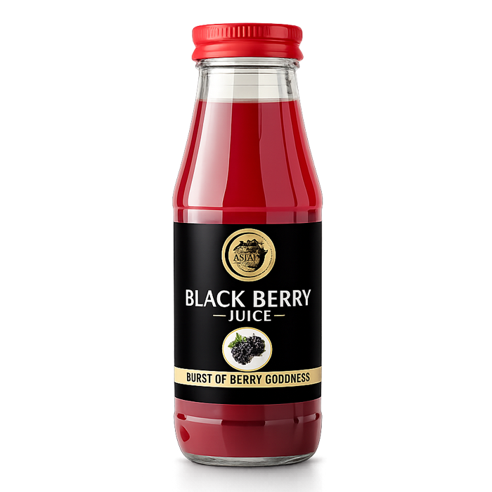 Black Berry Juice